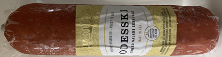 Salami Servilat Odesski King